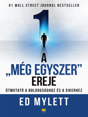 cover image of A „Még Egyszer" ereje